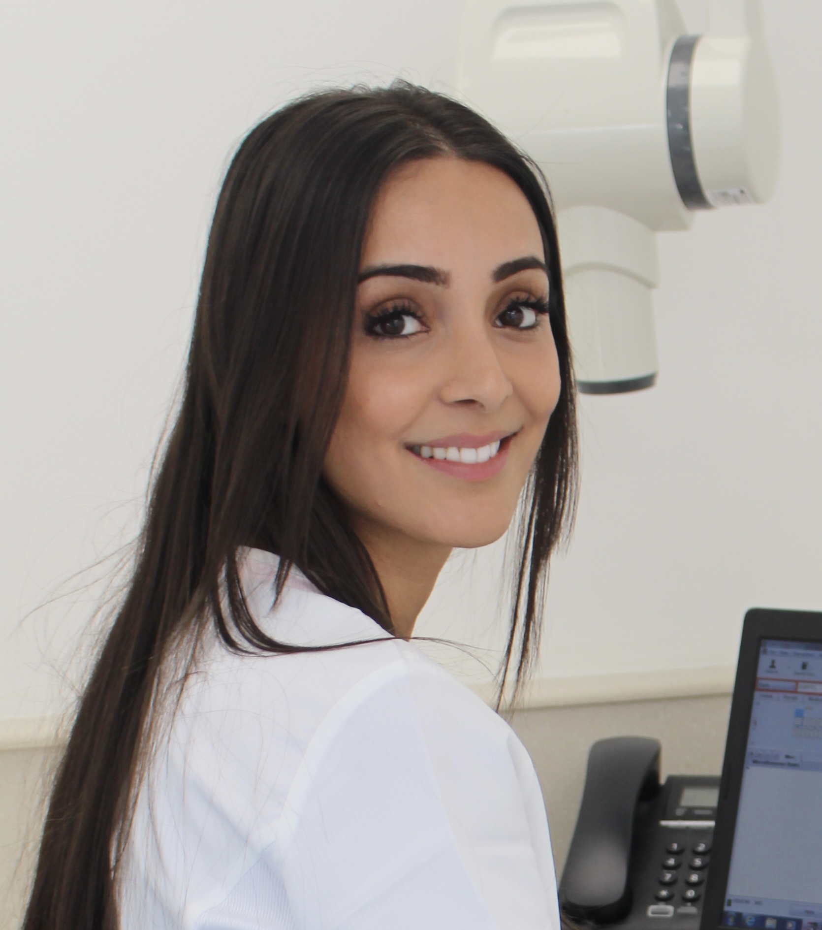 Dr. Sharon Showker